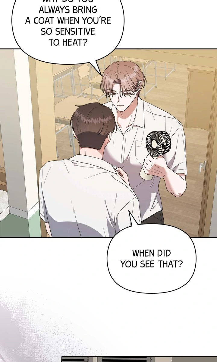 Surviving the Apocalypse [Full ver.] - Chapter 5 manhwa