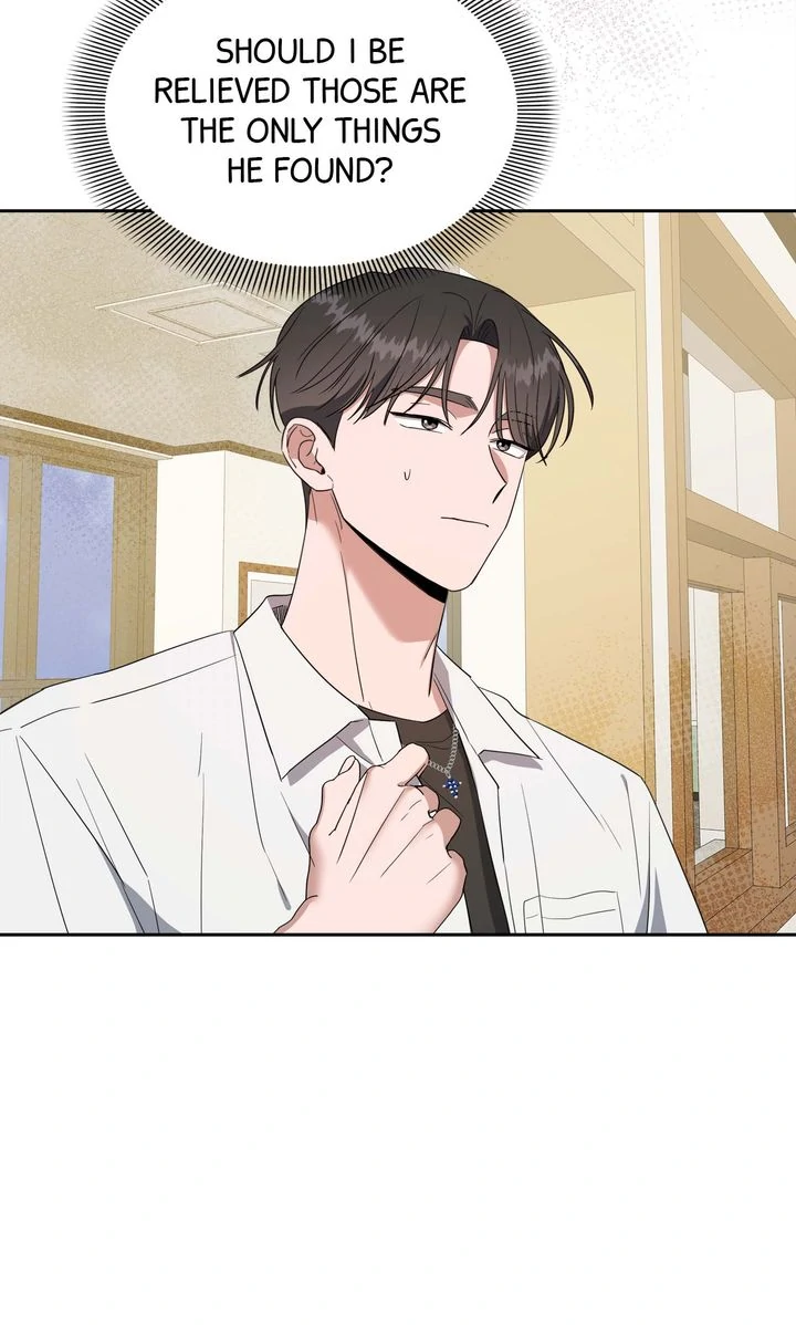 Surviving the Apocalypse [Full ver.] - Chapter 5 manhwa