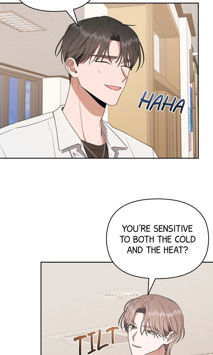 Surviving the Apocalypse [Full ver.] - Chapter 5 manhwa
