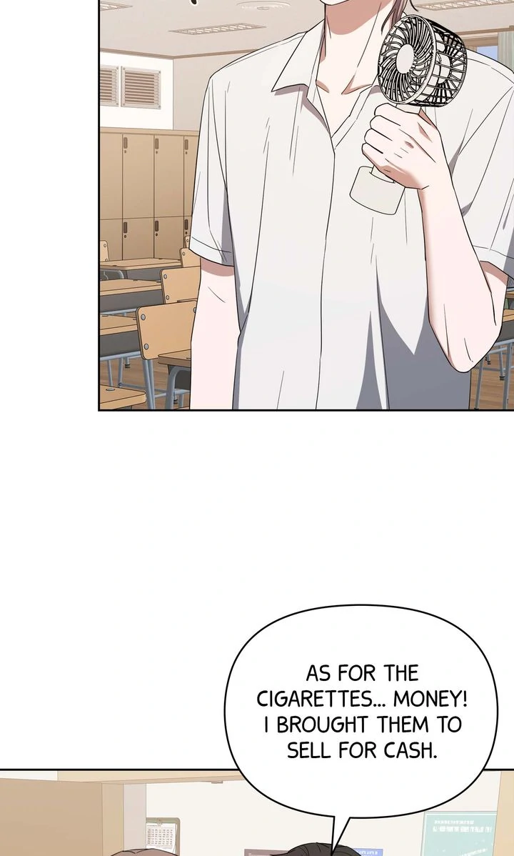 Surviving the Apocalypse [Full ver.] - Chapter 5 manhwa