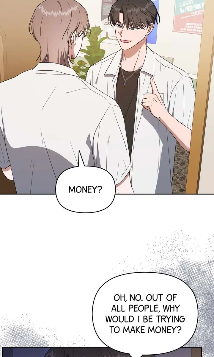 Surviving the Apocalypse [Full ver.] - Chapter 5 manhwa