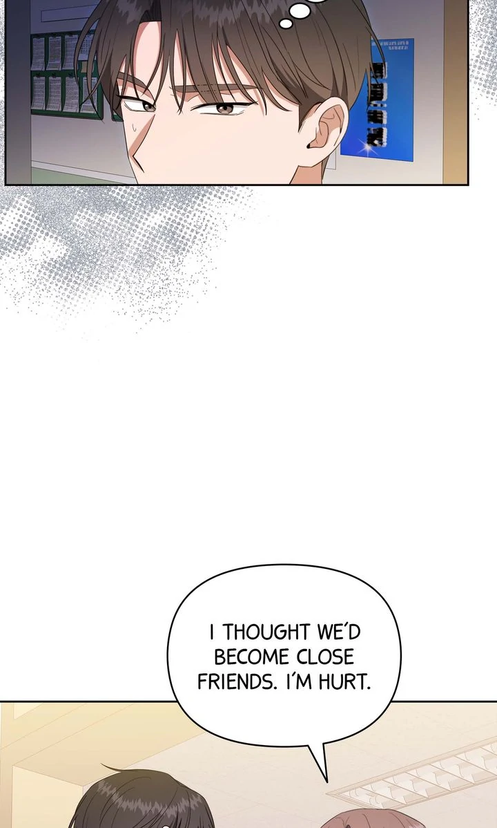 Surviving the Apocalypse [Full ver.] - Chapter 5 manhwa