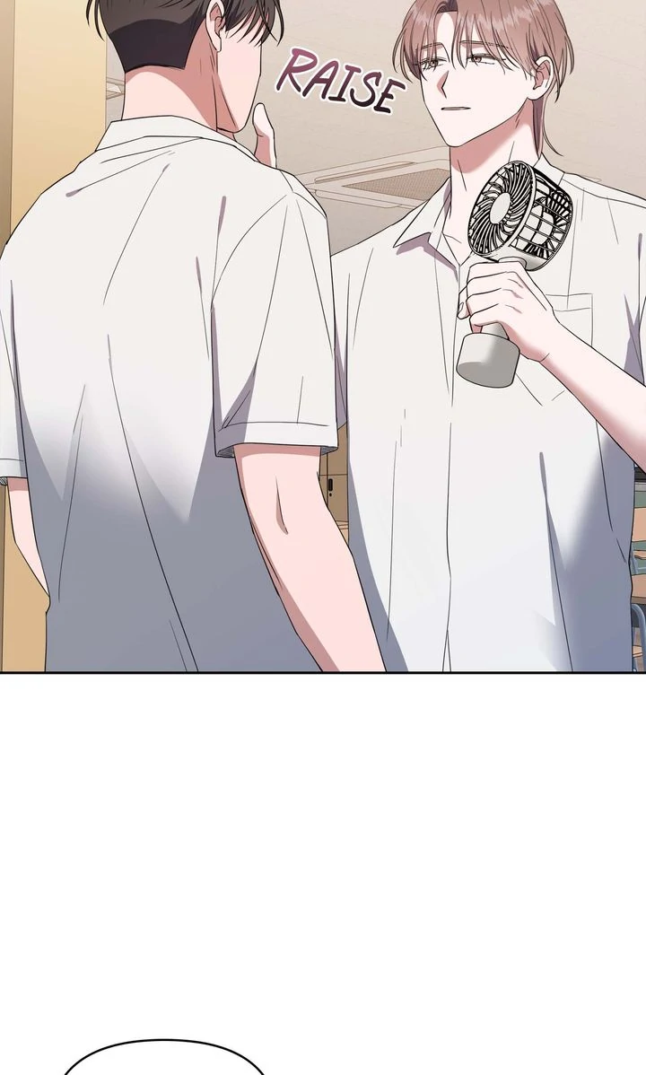 Surviving the Apocalypse [Full ver.] - Chapter 5 manhwa