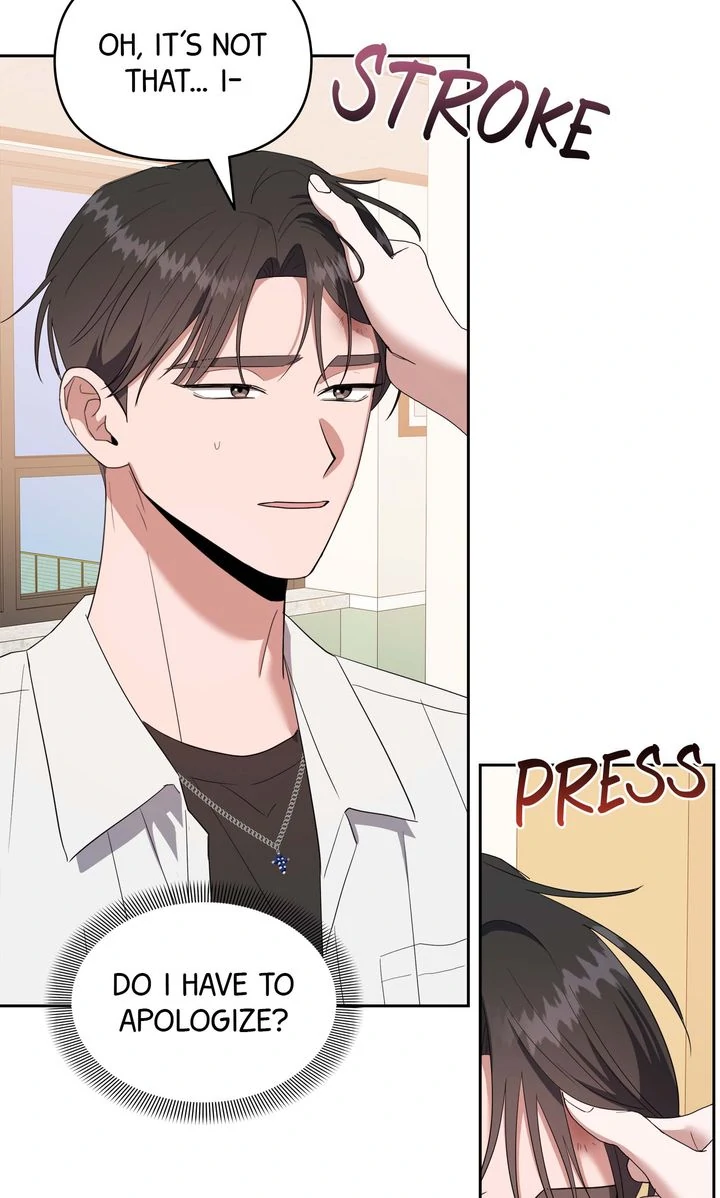Surviving the Apocalypse [Full ver.] - Chapter 5 manhwa