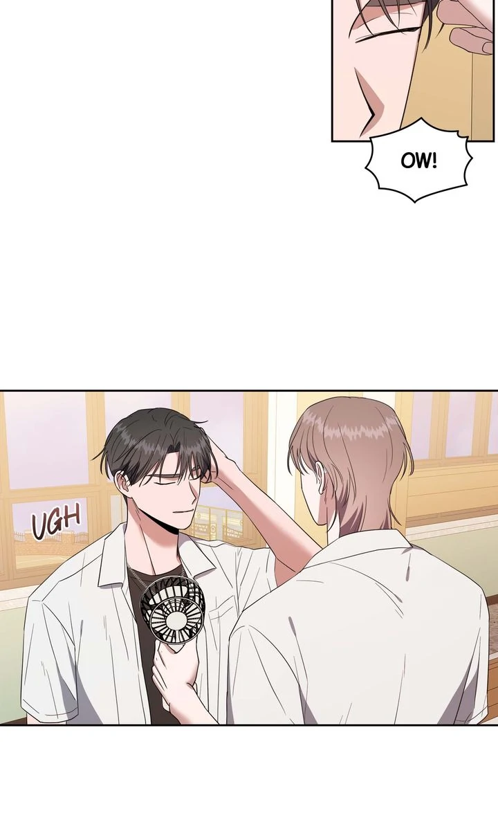 Surviving the Apocalypse [Full ver.] - Chapter 5 manhwa