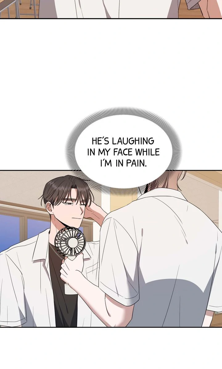 Surviving the Apocalypse [Full ver.] - Chapter 5 manhwa
