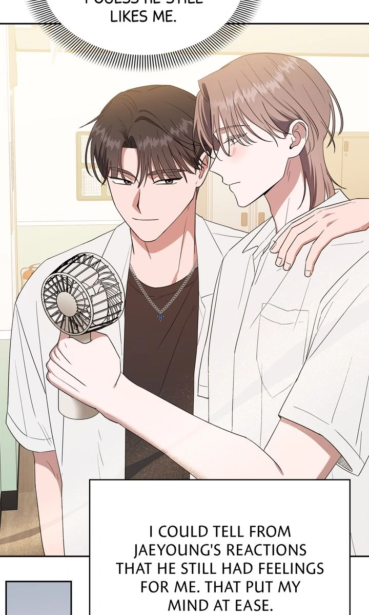 Surviving the Apocalypse [Full ver.] - Chapter 5 manhwa