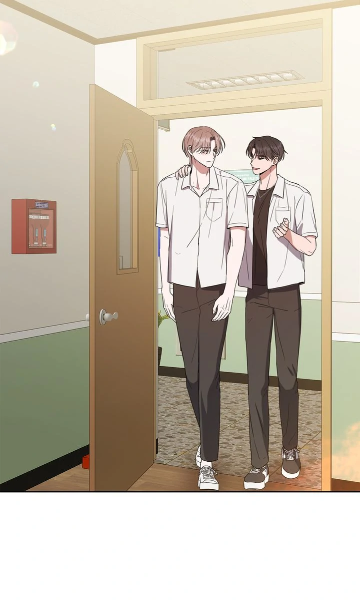 Surviving the Apocalypse [Full ver.] - Chapter 5 manhwa