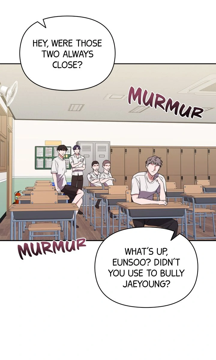 Surviving the Apocalypse [Full ver.] - Chapter 5 manhwa