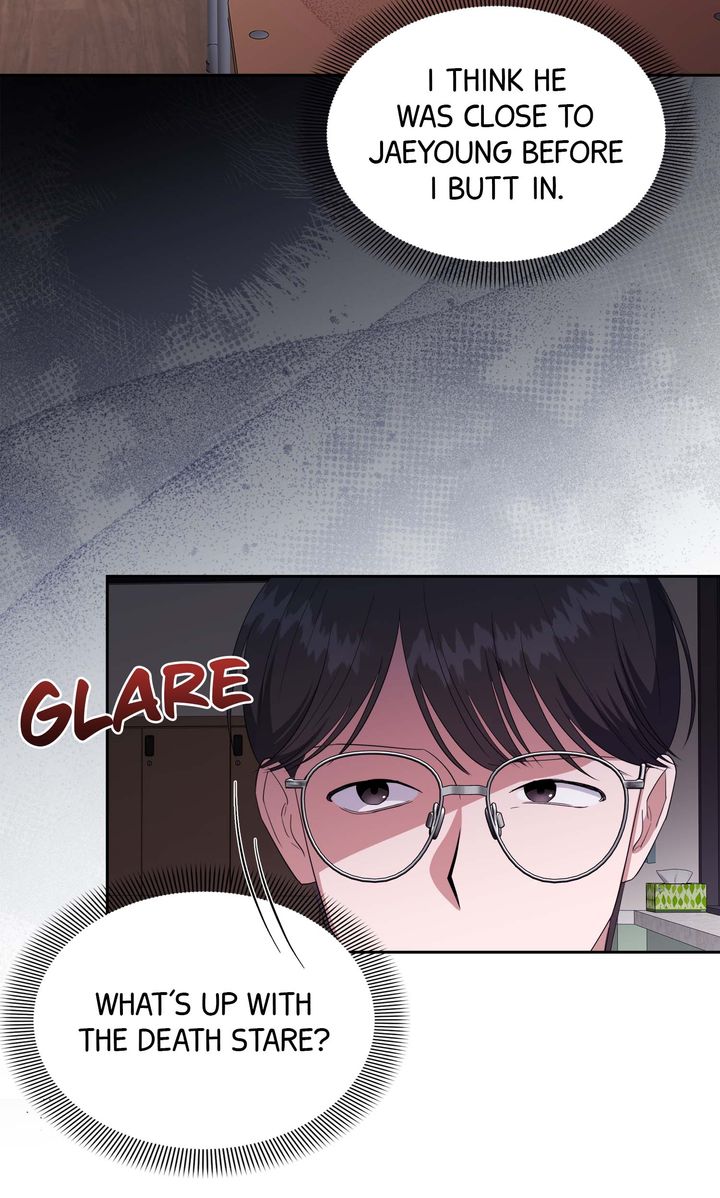 Surviving the Apocalypse [Full ver.] - Chapter 5 manhwa