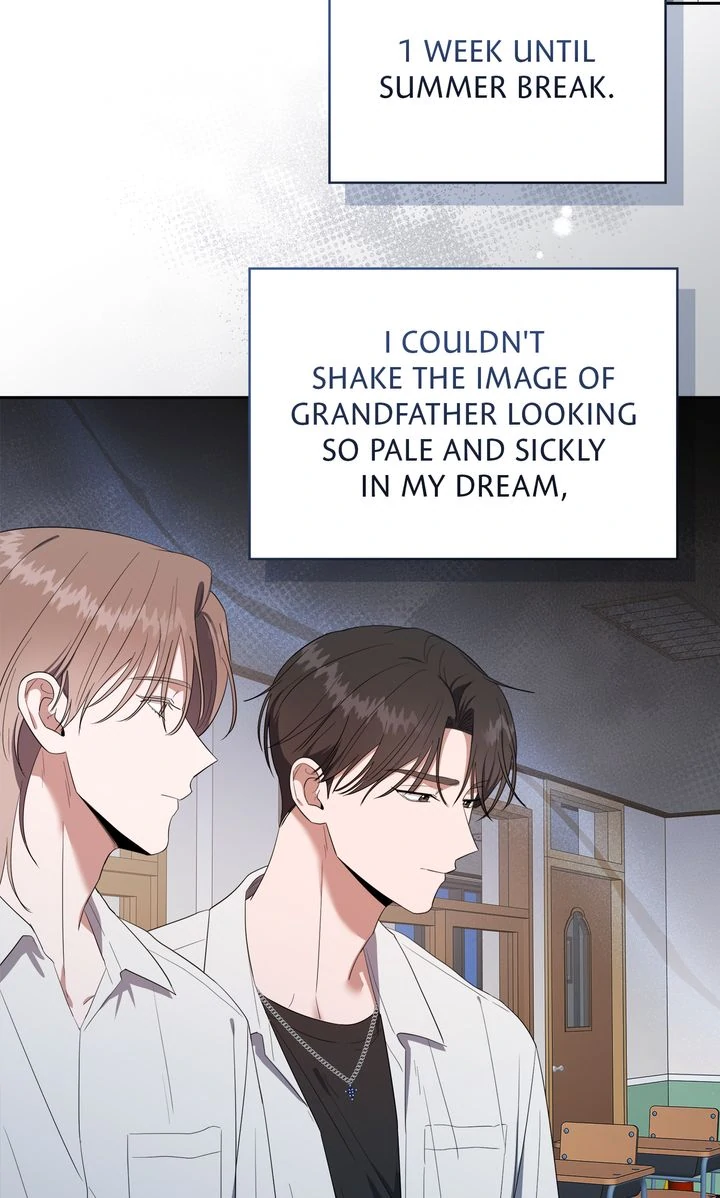 Surviving the Apocalypse [Full ver.] - Chapter 6 manhwa