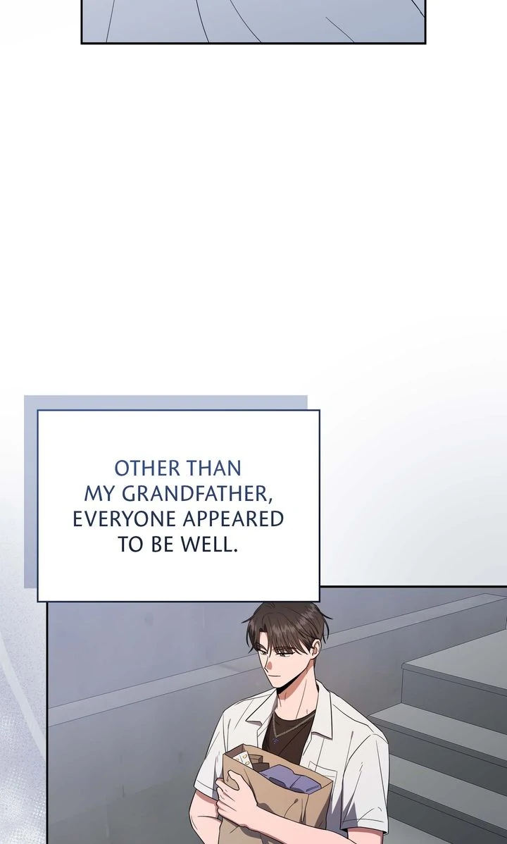 Surviving the Apocalypse [Full ver.] - Chapter 6 manhwa