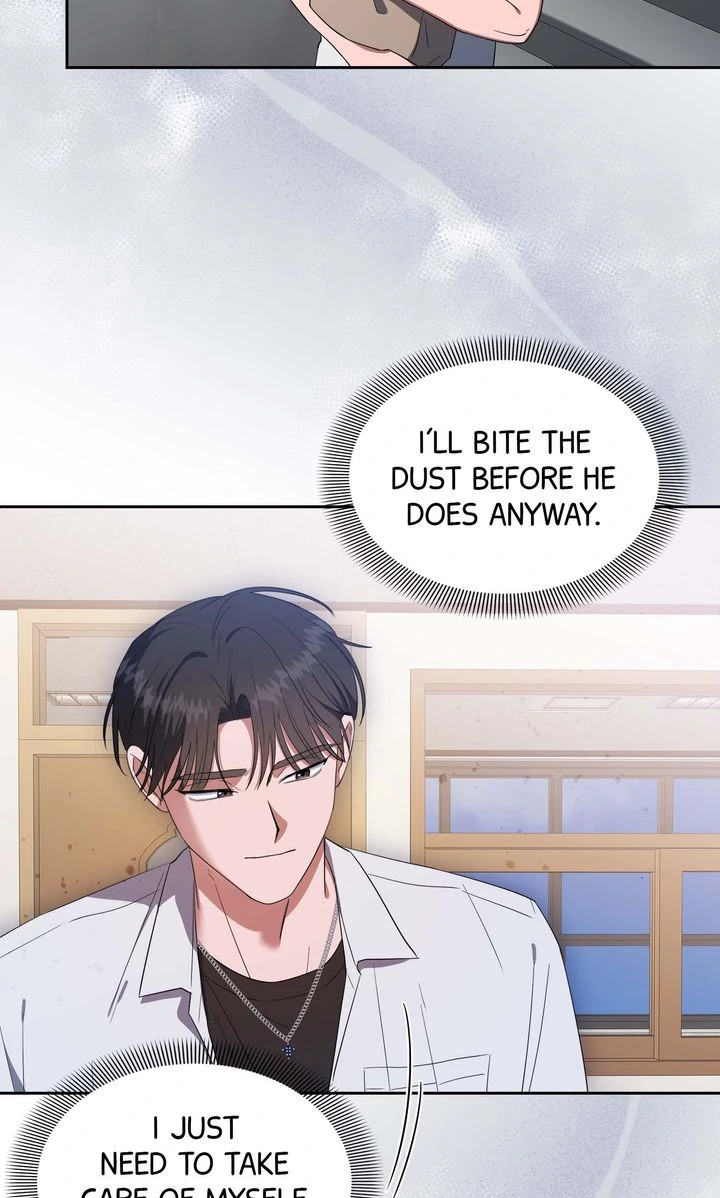 Surviving the Apocalypse [Full ver.] - Chapter 6 manhwa