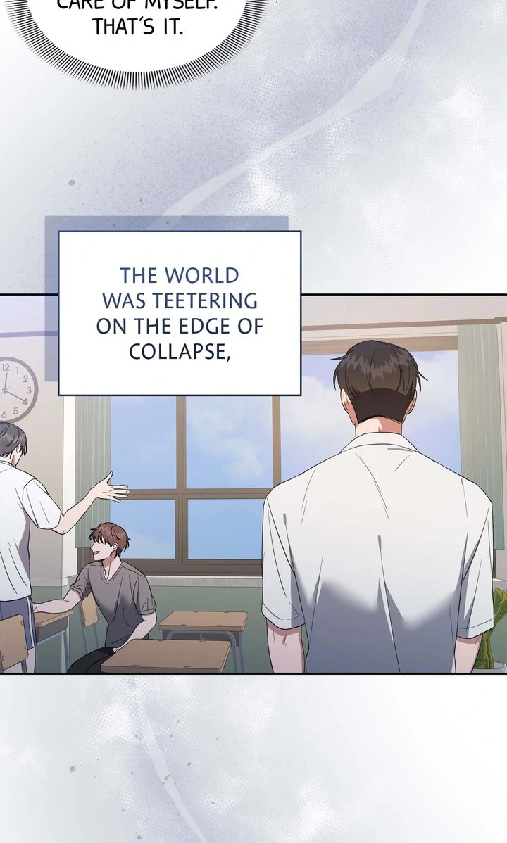 Surviving the Apocalypse [Full ver.] - Chapter 6 manhwa