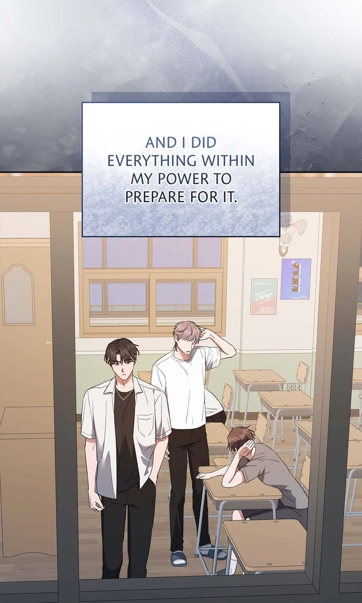 Surviving the Apocalypse [Full ver.] - Chapter 6 manhwa