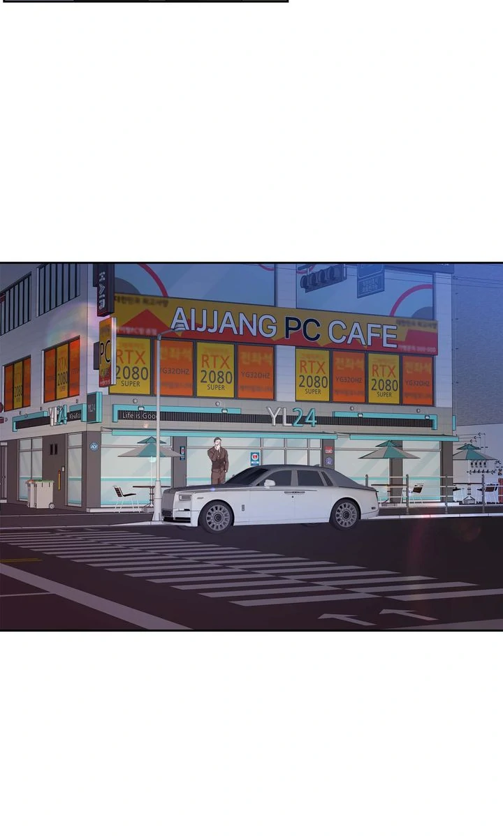 Surviving the Apocalypse [Full ver.] - Chapter 6 manhwa