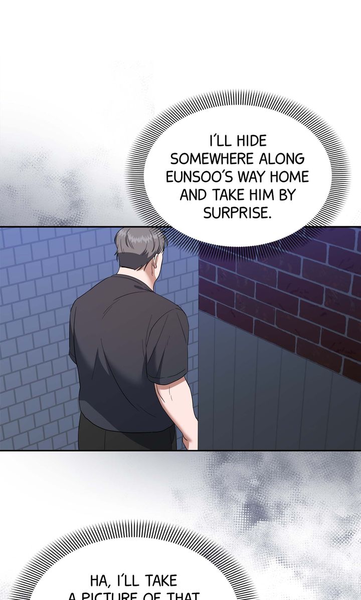 Surviving the Apocalypse [Full ver.] - Chapter 6 manhwa