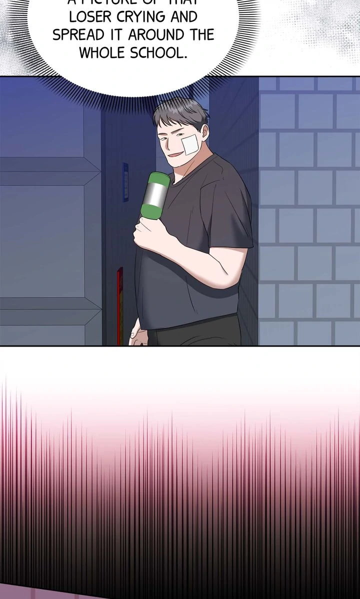 Surviving the Apocalypse [Full ver.] - Chapter 6 manhwa