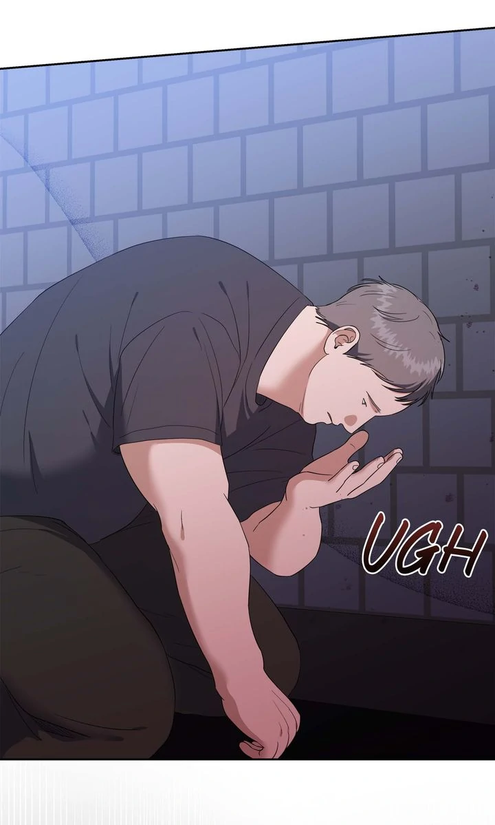 Surviving the Apocalypse [Full ver.] - Chapter 6 manhwa