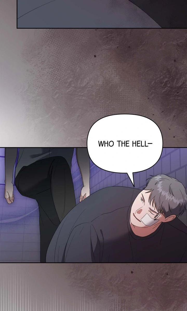Surviving the Apocalypse [Full ver.] - Chapter 6 manhwa