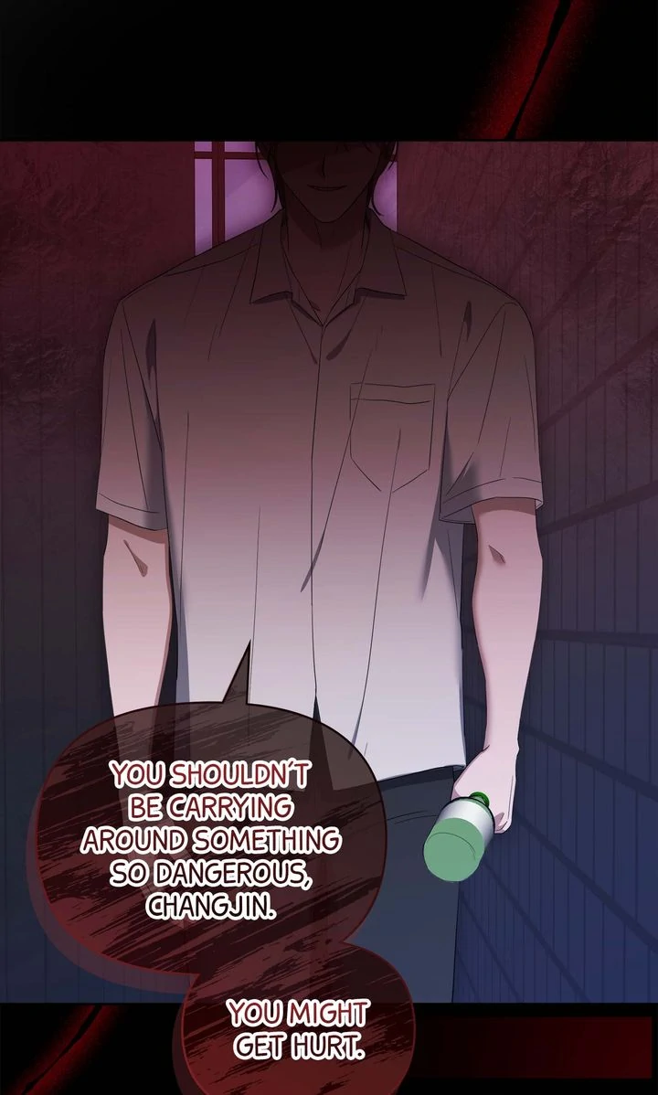 Surviving the Apocalypse [Full ver.] - Chapter 6 manhwa