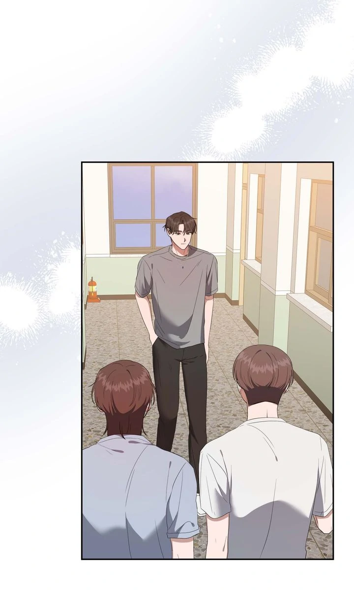 Surviving the Apocalypse [Full ver.] - Chapter 6 manhwa