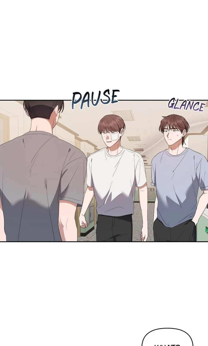 Surviving the Apocalypse [Full ver.] - Chapter 6 manhwa