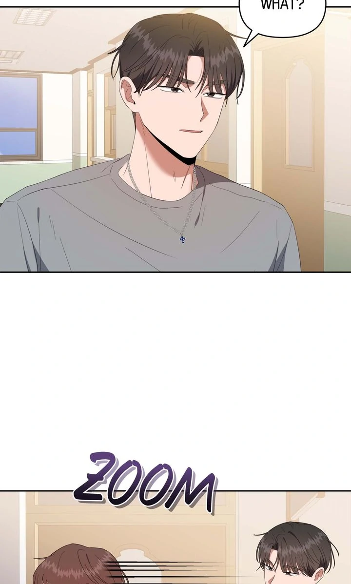 Surviving the Apocalypse [Full ver.] - Chapter 6 manhwa