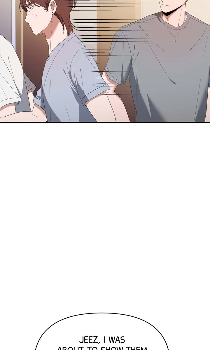 Surviving the Apocalypse [Full ver.] - Chapter 6 manhwa