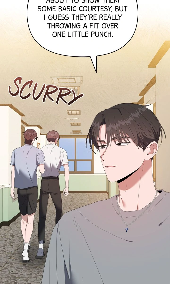Surviving the Apocalypse [Full ver.] - Chapter 6 manhwa