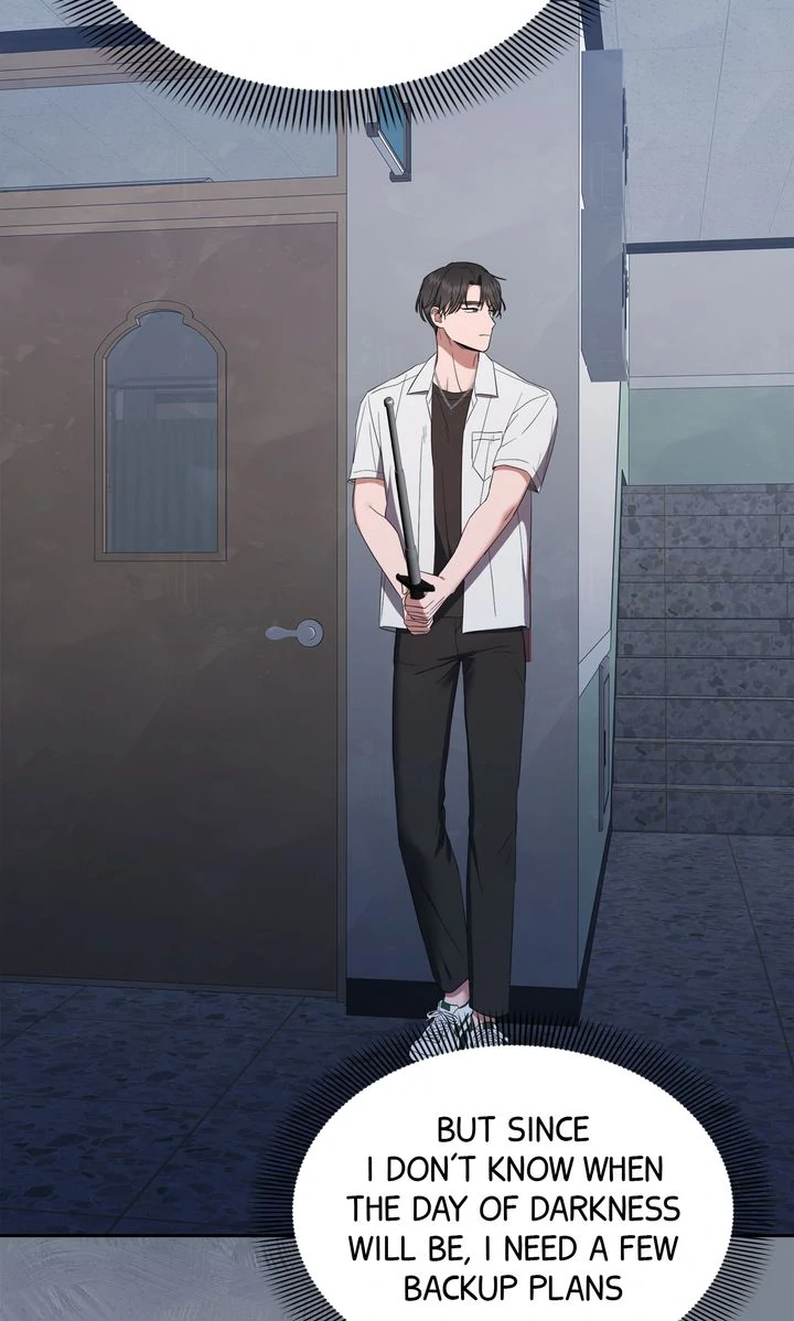 Surviving the Apocalypse [Full ver.] - Chapter 6 manhwa