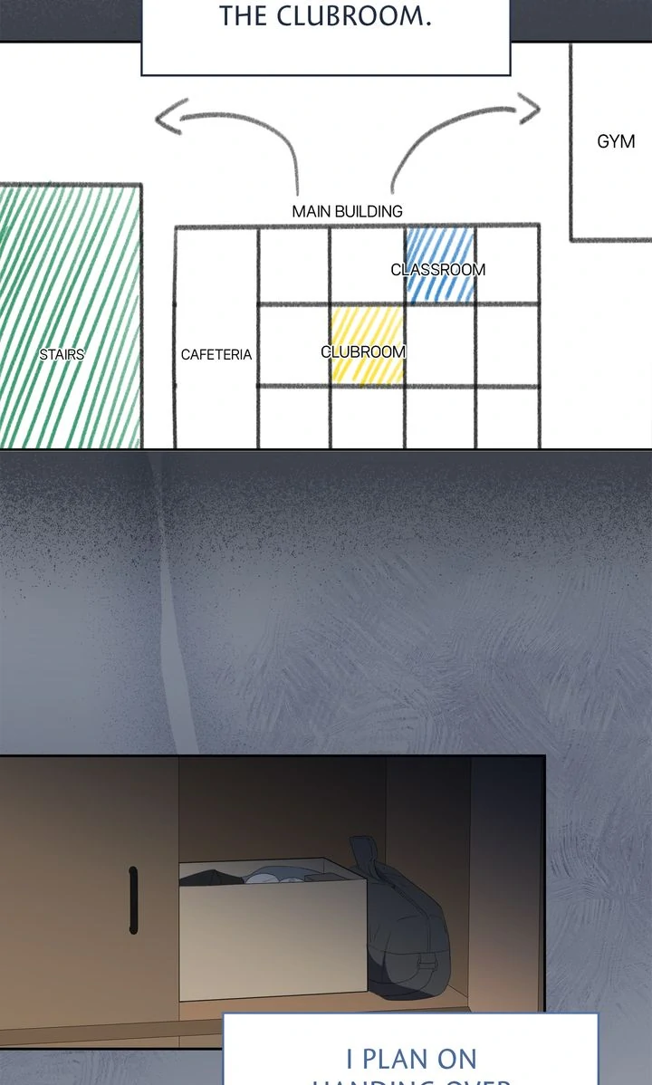 Surviving the Apocalypse [Full ver.] - Chapter 6 manhwa