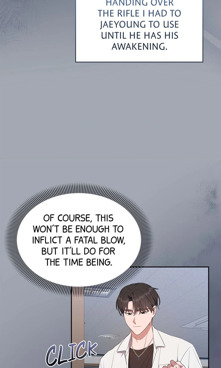 Surviving the Apocalypse [Full ver.] - Chapter 6 manhwa
