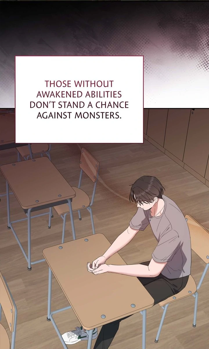 Surviving the Apocalypse [Full ver.] - Chapter 6 manhwa