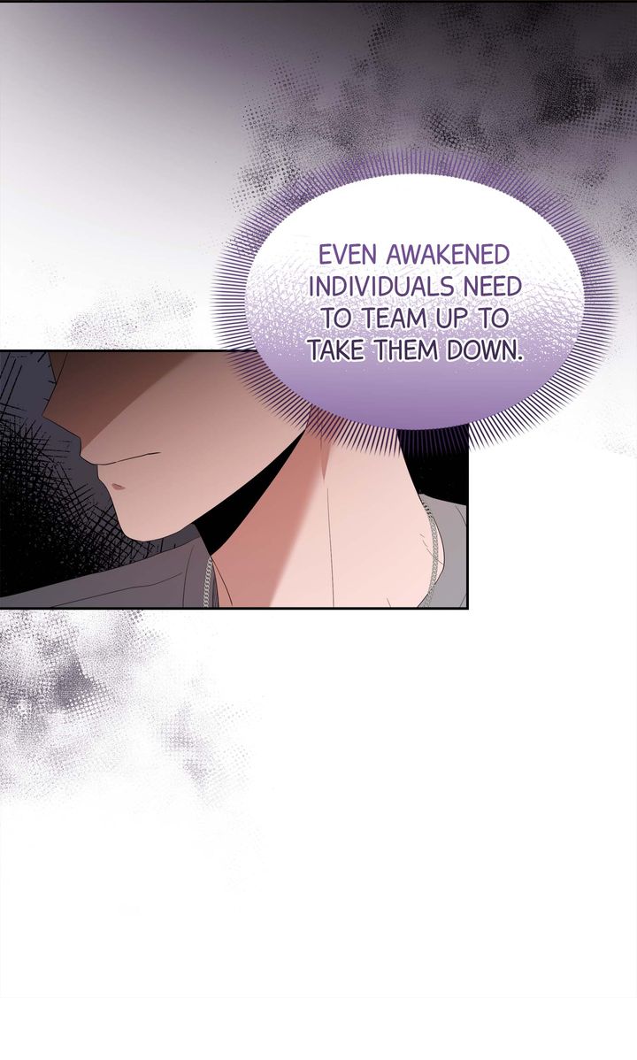 Surviving the Apocalypse [Full ver.] - Chapter 6 manhwa