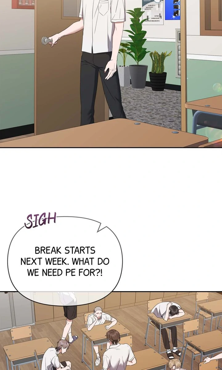 Surviving the Apocalypse [Full ver.] - Chapter 6 manhwa