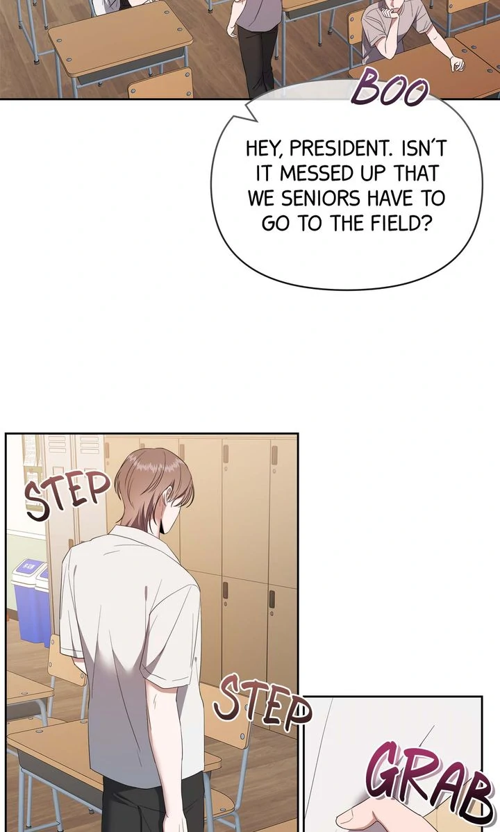 Surviving the Apocalypse [Full ver.] - Chapter 6 manhwa
