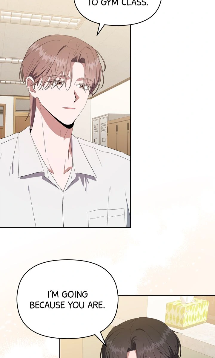 Surviving the Apocalypse [Full ver.] - Chapter 6 manhwa