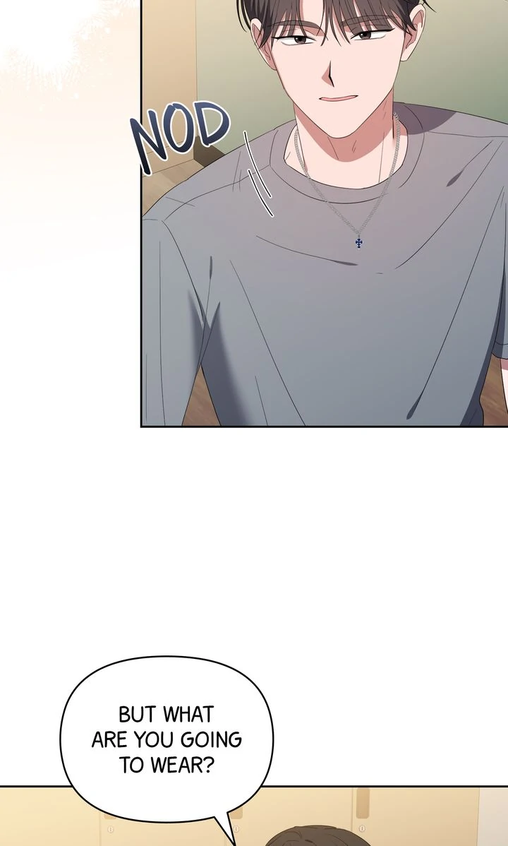 Surviving the Apocalypse [Full ver.] - Chapter 6 manhwa