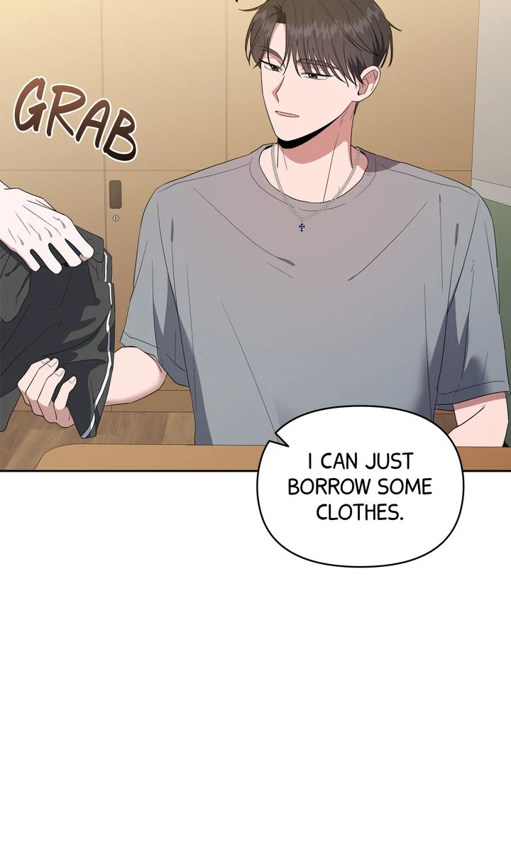 Surviving the Apocalypse [Full ver.] - Chapter 6 manhwa