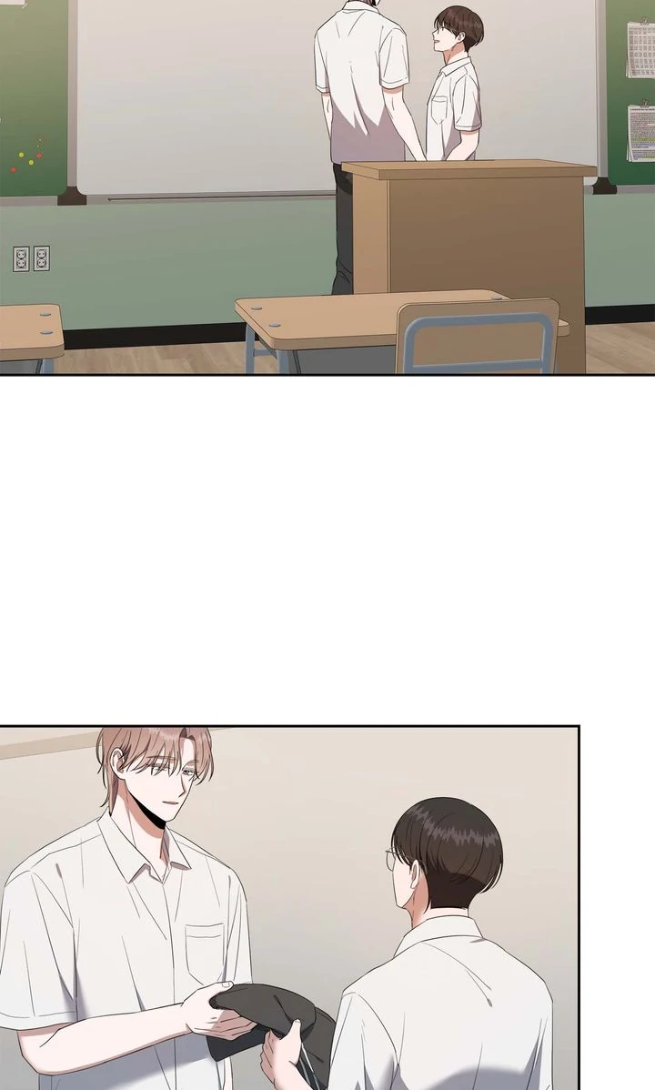Surviving the Apocalypse [Full ver.] - Chapter 6 manhwa
