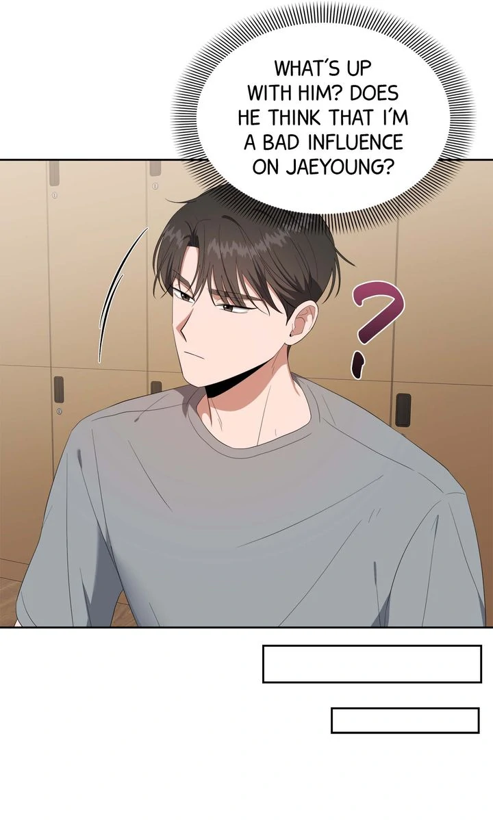 Surviving the Apocalypse [Full ver.] - Chapter 6 manhwa