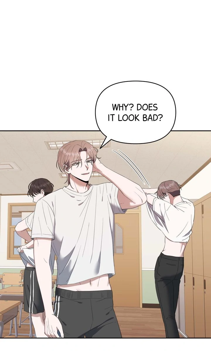 Surviving the Apocalypse [Full ver.] - Chapter 6 manhwa