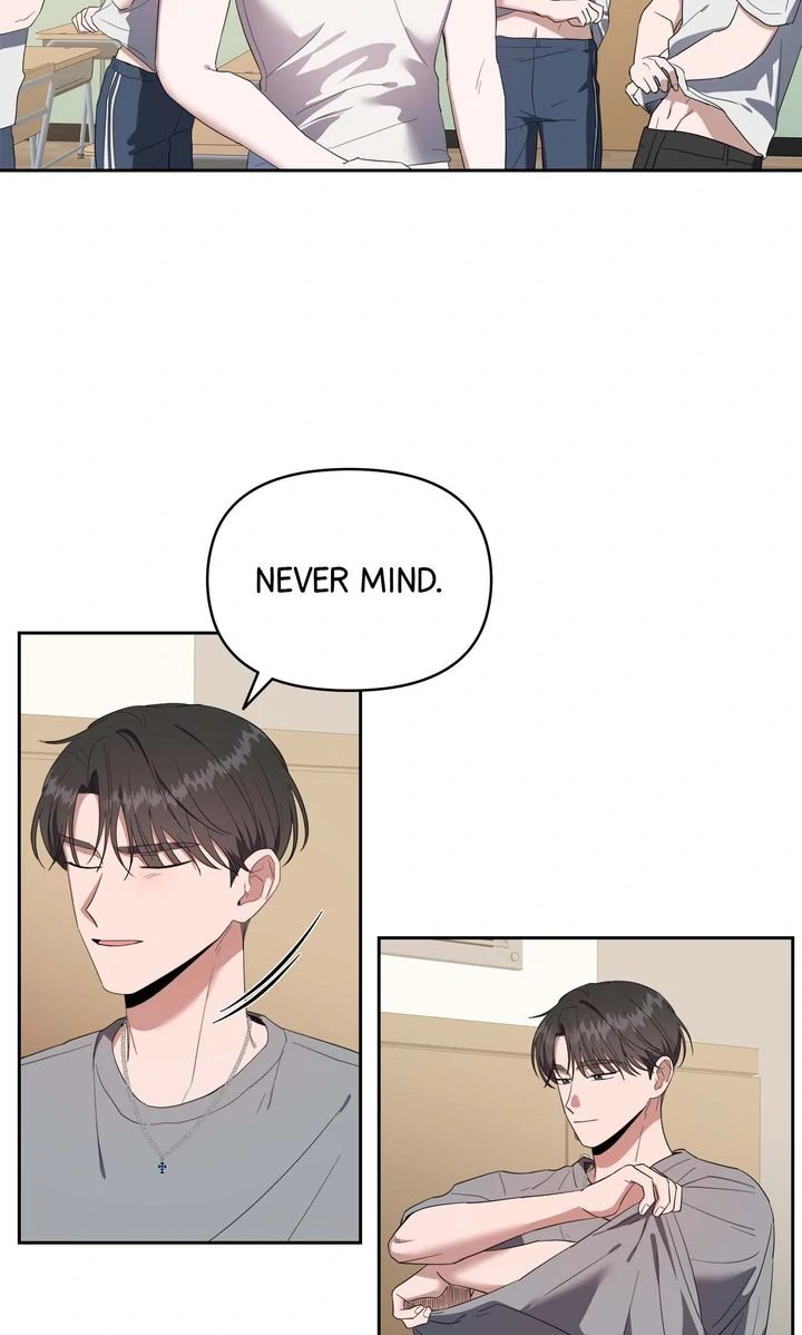 Surviving the Apocalypse [Full ver.] - Chapter 6 manhwa