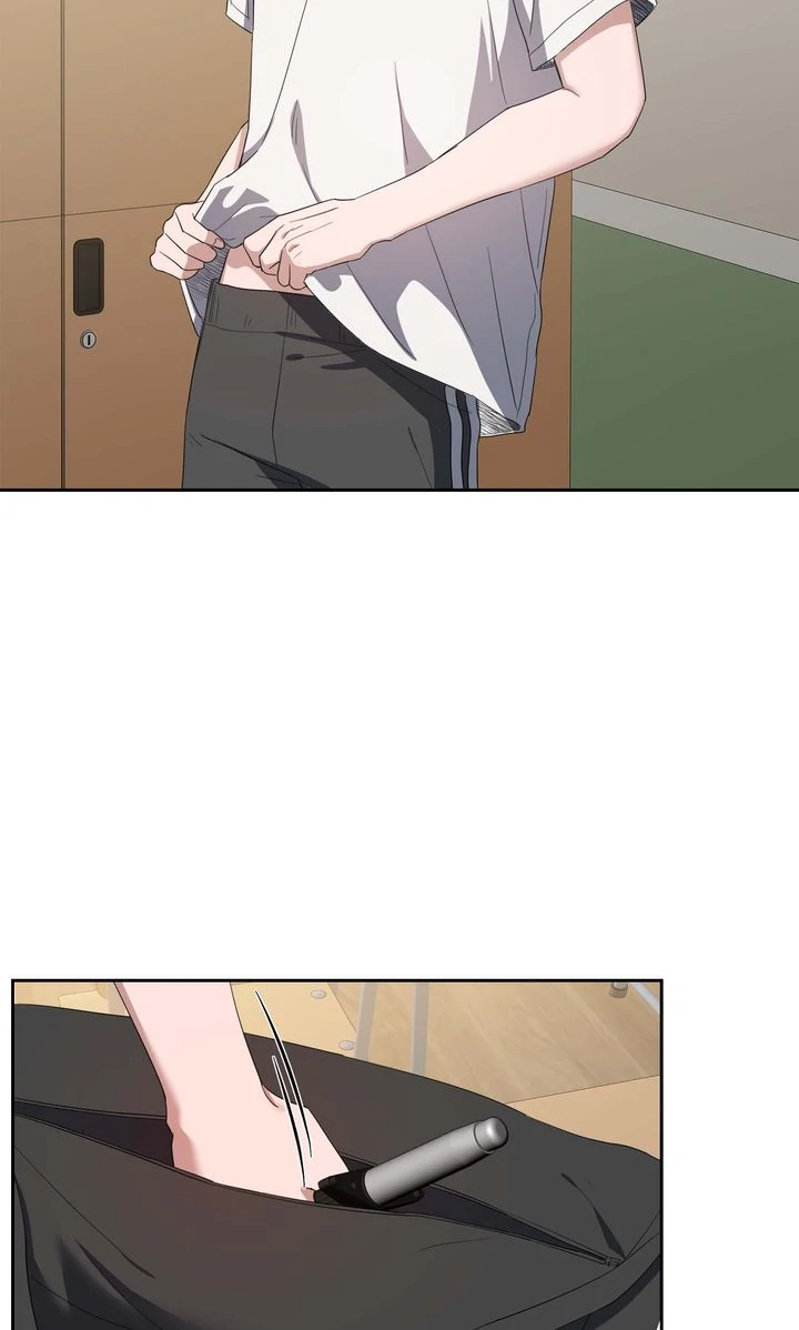Surviving the Apocalypse [Full ver.] - Chapter 6 manhwa