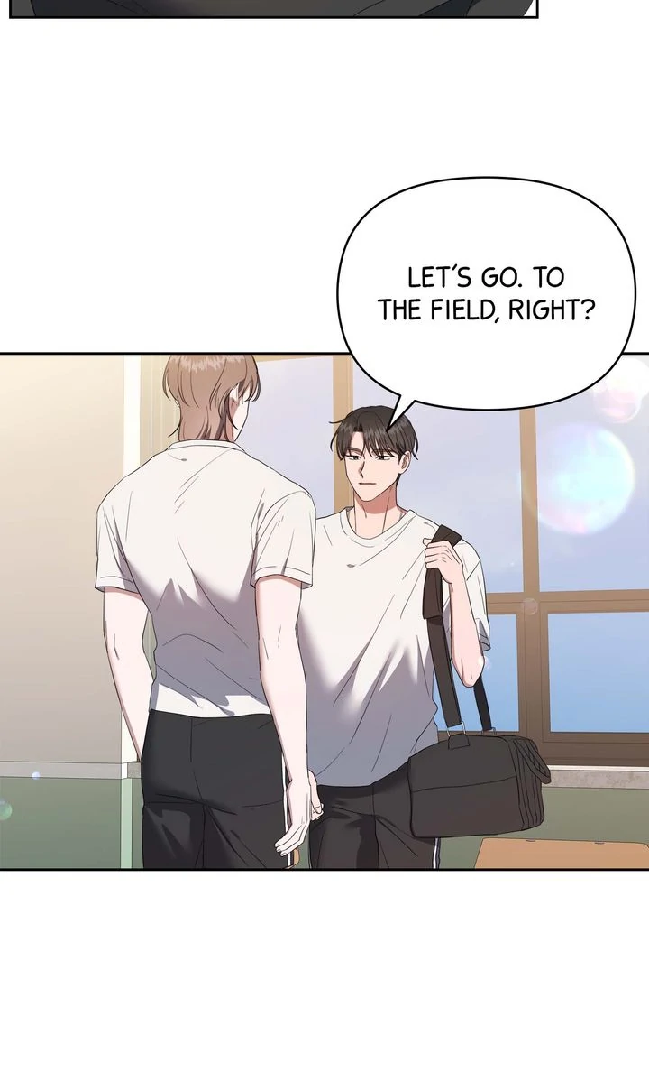 Surviving the Apocalypse [Full ver.] - Chapter 6 manhwa