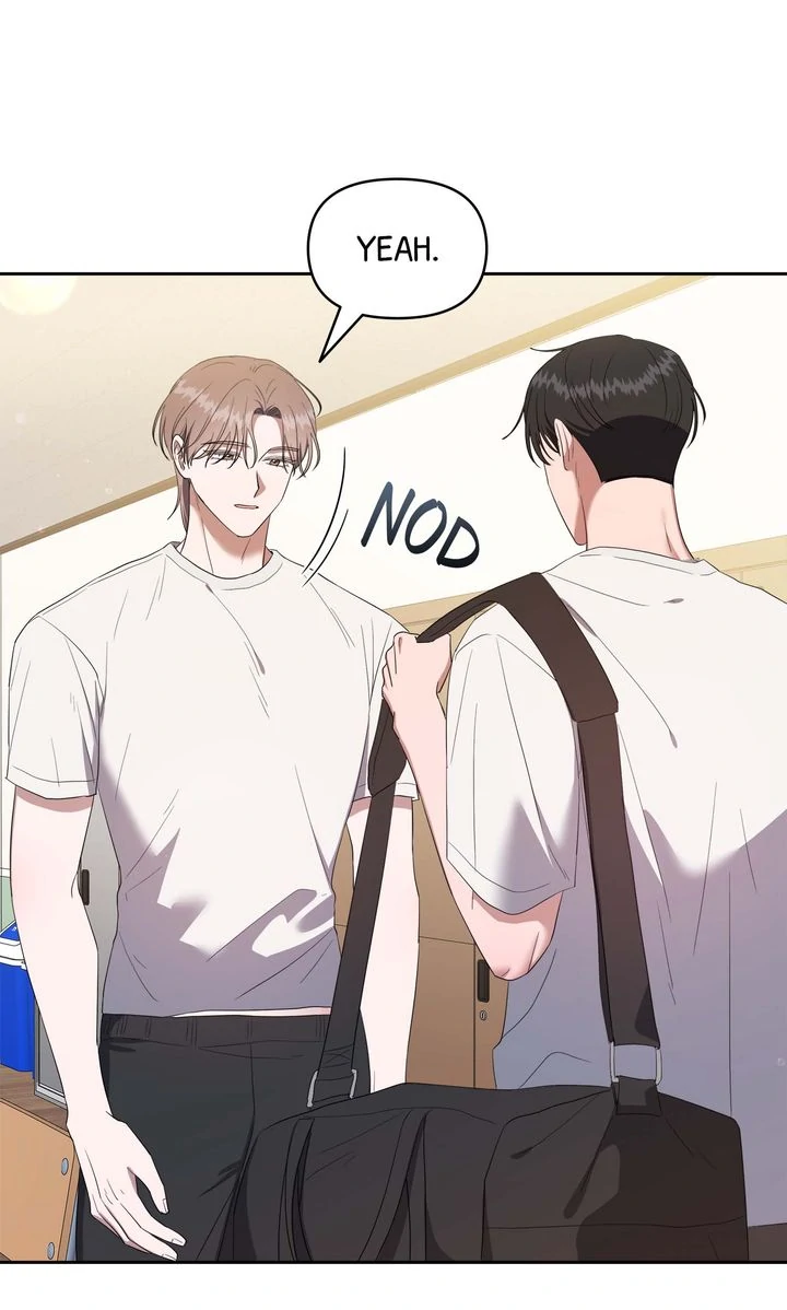 Surviving the Apocalypse [Full ver.] - Chapter 6 manhwa