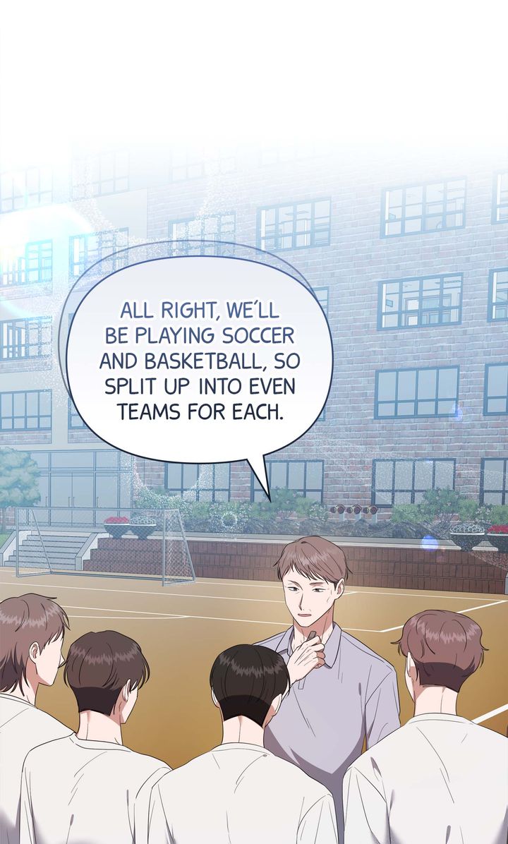 Surviving the Apocalypse [Full ver.] - Chapter 7 manhwa