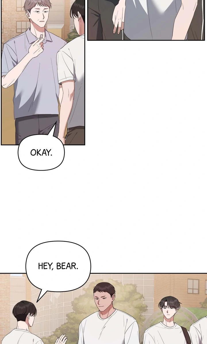 Surviving the Apocalypse [Full ver.] - Chapter 7 manhwa