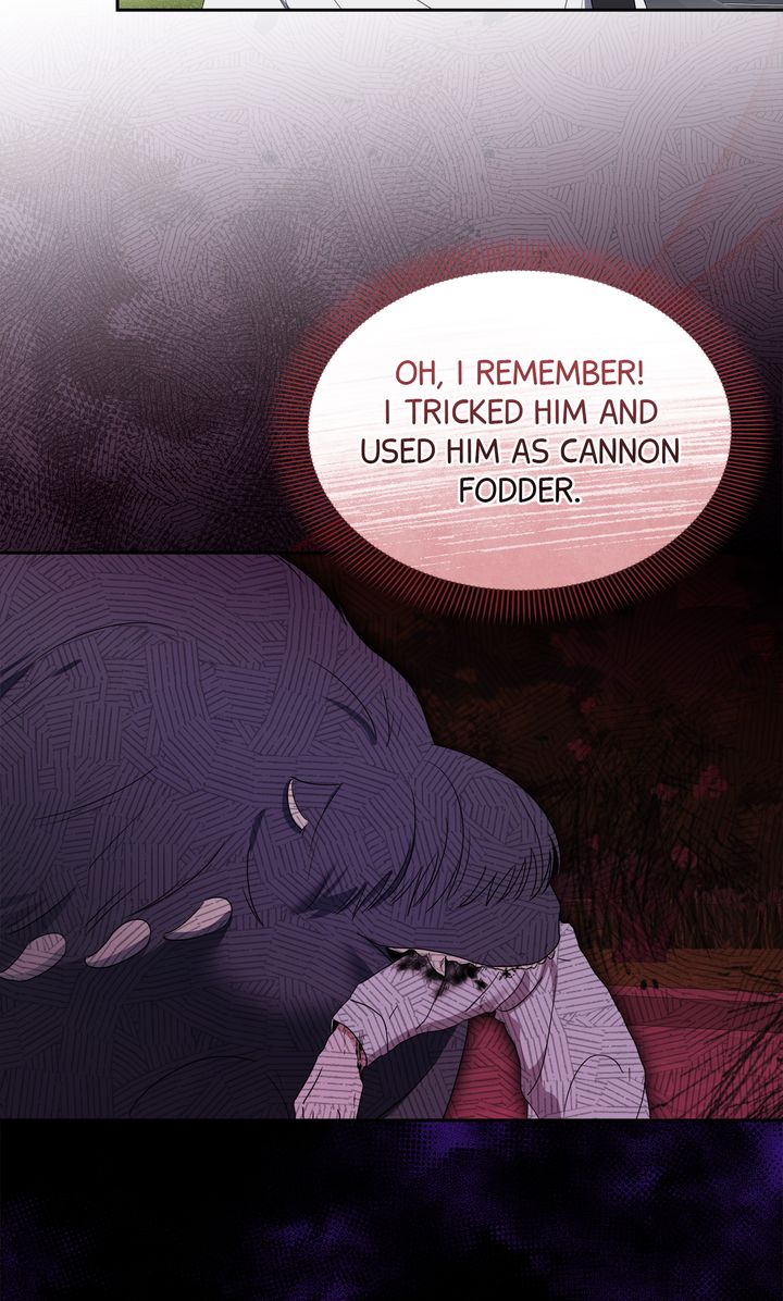 Surviving the Apocalypse [Full ver.] - Chapter 7 manhwa
